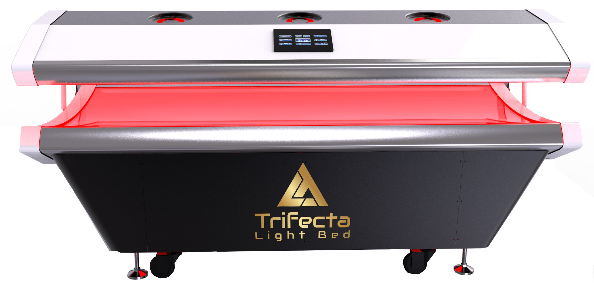 Trifecta Light Beds