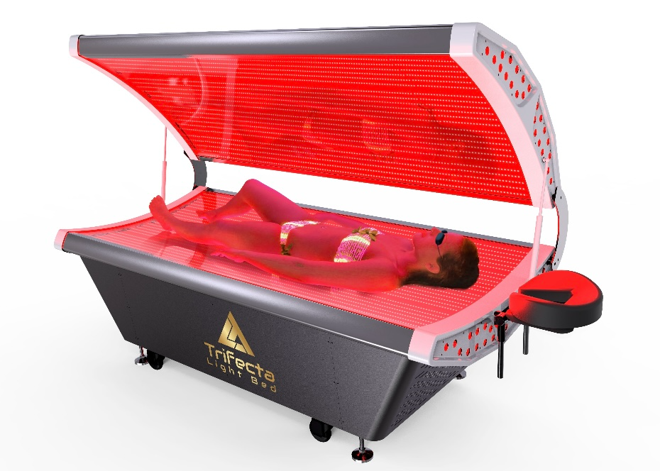 Trifecta Light Beds